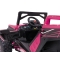 Autko dla dzieci Buggy RTR Monster Speed 4x4 Różowy SX2928.ROZ